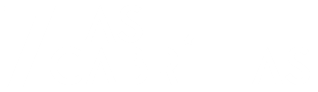 logo simple negativo