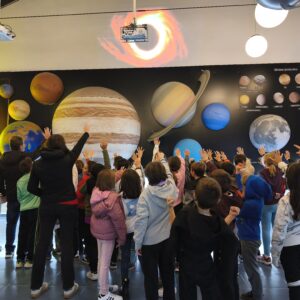 visitas centros educativos y grupos (l v)