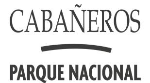 logo cabañeros