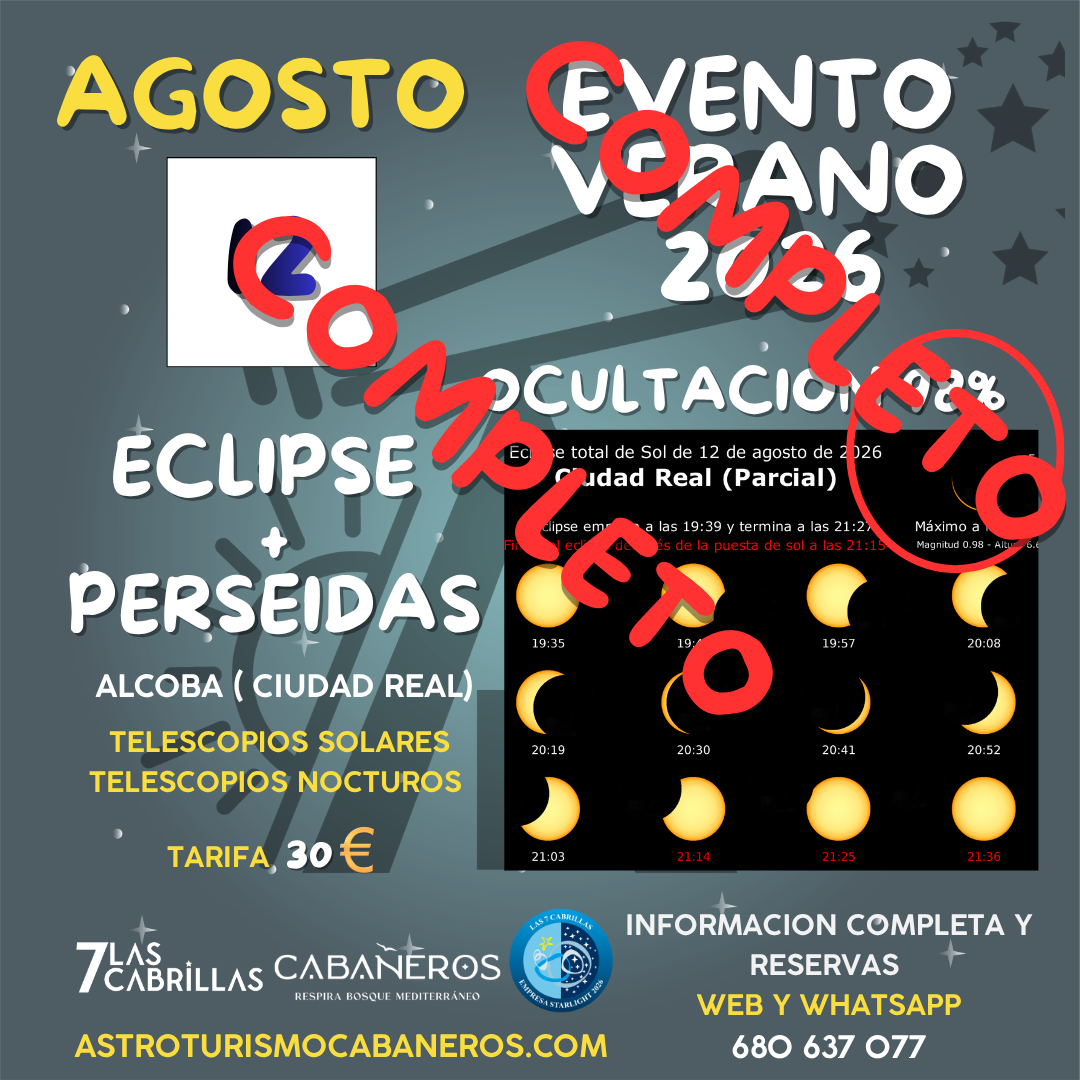 eclipse y perseidas 12 de agosto eclipse y perseidas 12 de agosto