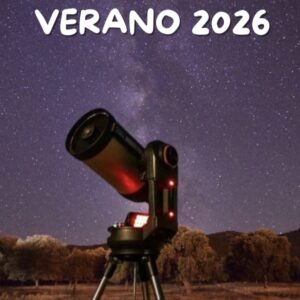 actividades nocturnas verano 2026